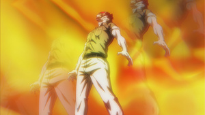 Toujima Tanzaburou wa Kamen Rider ni Naritai